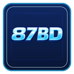 87bd logo